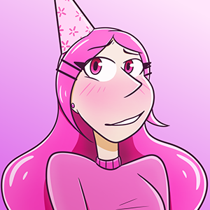 Mazenta Birthday 2019